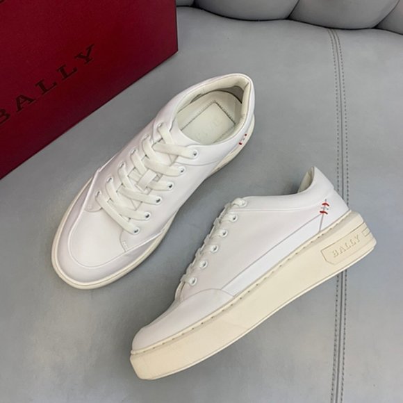 bally Casual sports shoes, women´s shoes board shoes